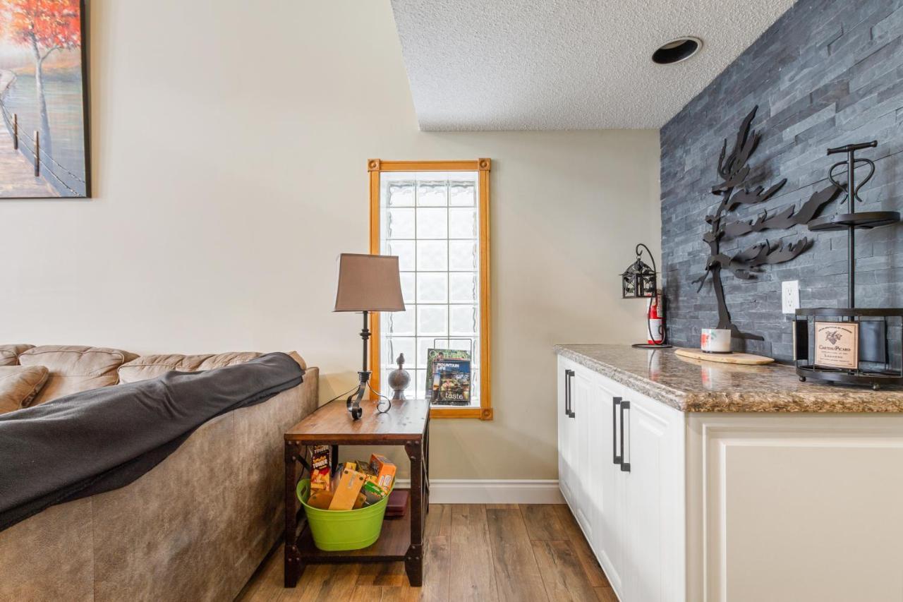 2Br Slopeside In Chateau Ridge Blue Mountains Exteriör bild