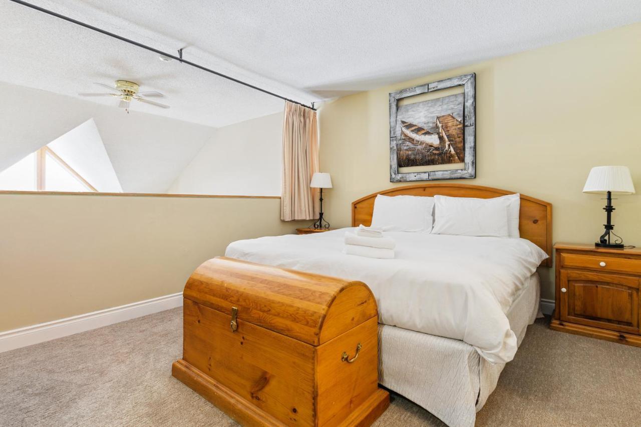 2Br Slopeside In Chateau Ridge Blue Mountains Exteriör bild